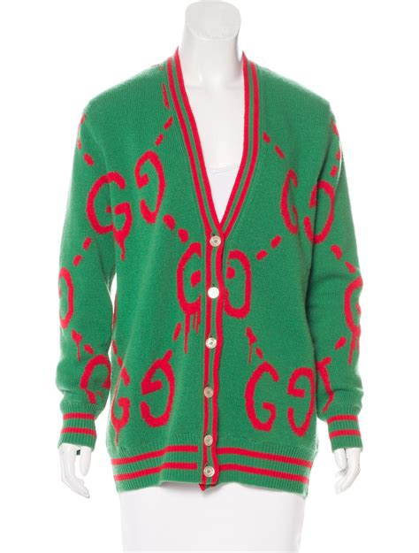 gucci cardigan look alike|gucci ghost cardigan.